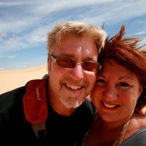 Meet your Posher, Lucie